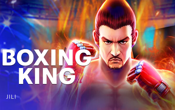 เกม JLT Boxing King บน NAZA168